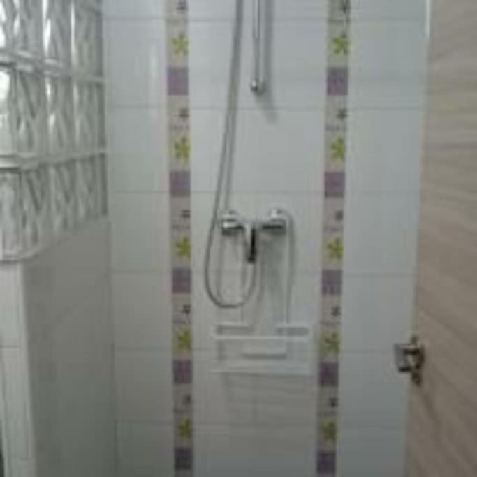 Oceanografico, Playa, Puerto Juanjo Appartement Valencia Buitenkant foto